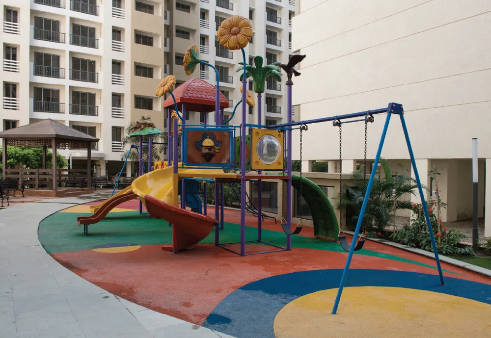 2 BHK For sale in Virar West