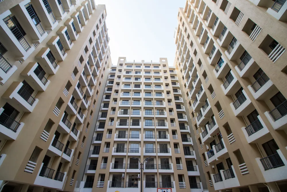 2 BHK For sale in Virar West