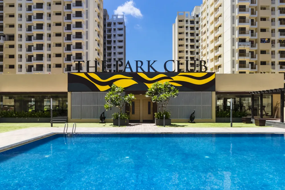 2 BHK For sale in Virar West